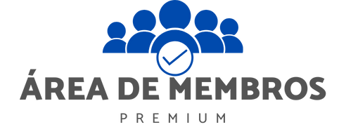 Área de Membros Top